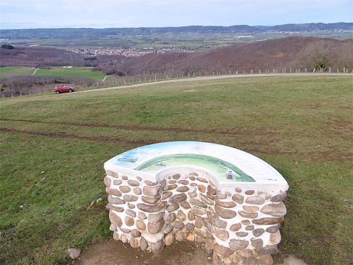 Département de l'Isère