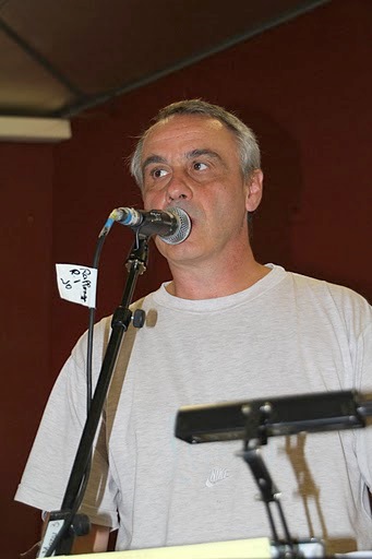 Concert privé du 24 septembre