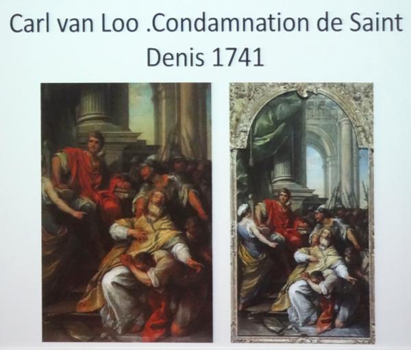 "De la Chartreuse de Champmol aux pleurants", une conférence de Michel Lagrange pour l'AMPC