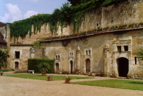 Couture-sur-Loir  (Loir-et-Cher)