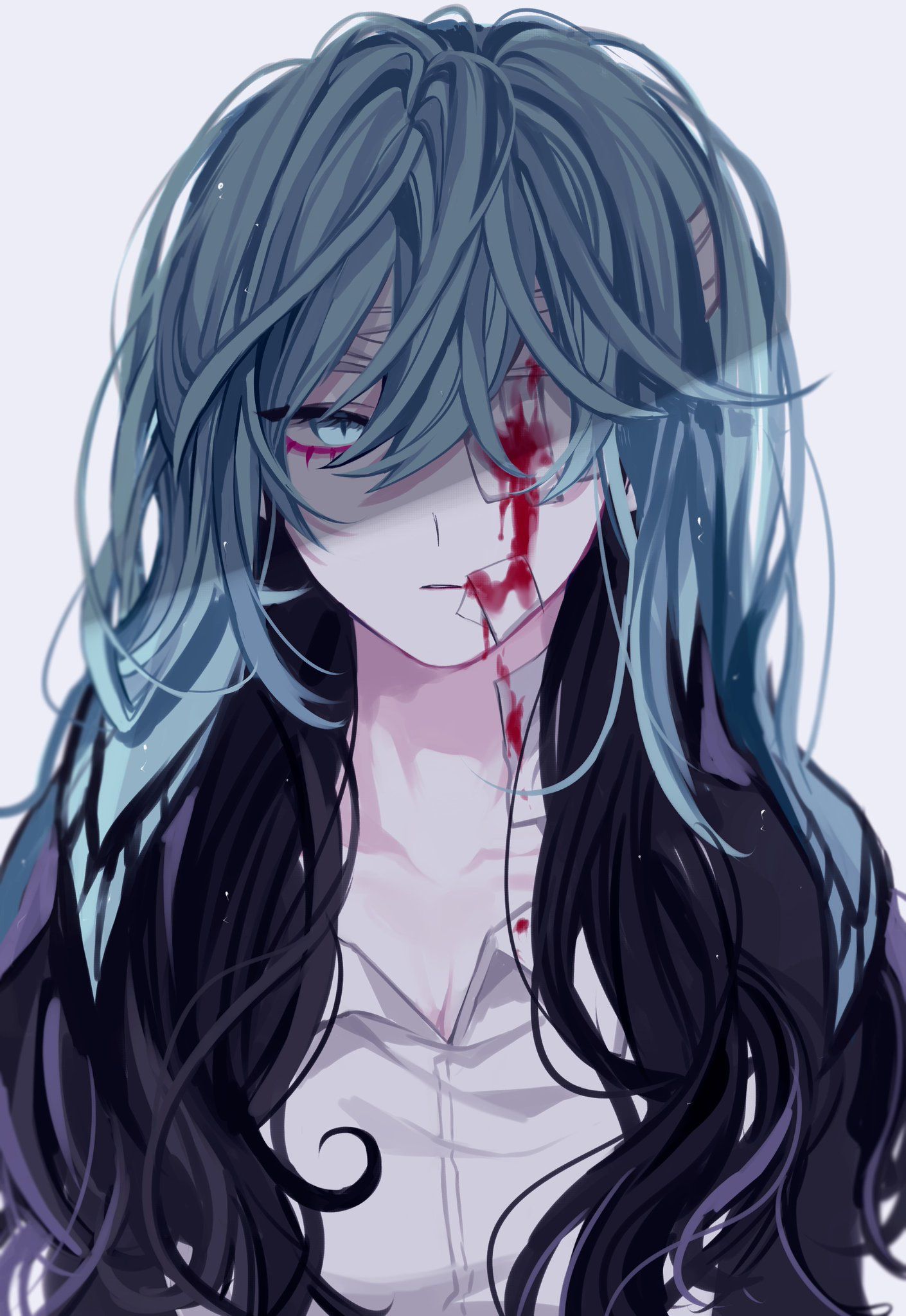 330 idées de Manga triste | dessin manga, dessins sombres, dessin triste