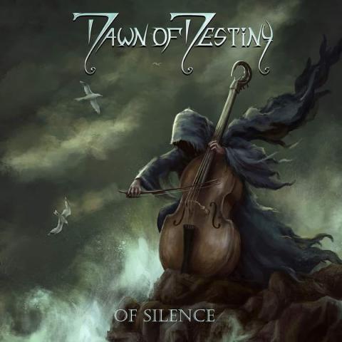 DAWN OF DESTINY - "Judas In Me" Clip