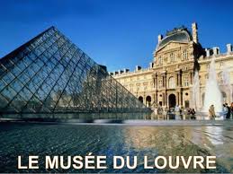 Samedi 29 septembre 2018: sortie culturelle au Musée du Louvre
