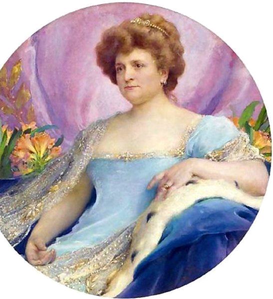 Peinture de : Franz Dvorak