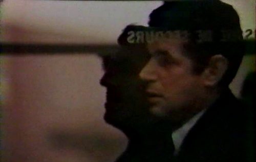 Mise à sac, Alain Cavalier, 1967
