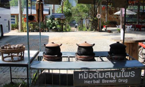 Village de Ban  Ta Pa Pao