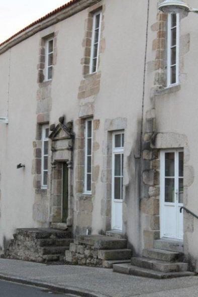 St Etienne-du-Bois (31)