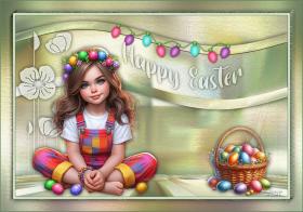 Happy Easter