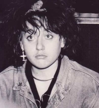 13 juin 1969  : naissance de Virginie Despentes