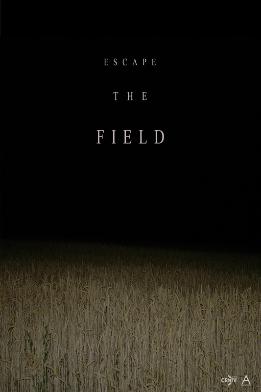 ESCAPE THE FIELD 