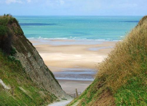 Escalles  (Pas-de-Calais )