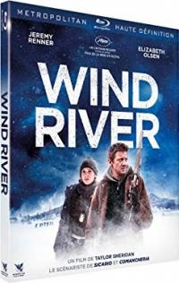 [Test Blu-ray] Wind River