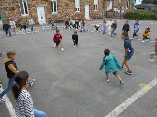 Coach ta forme !
