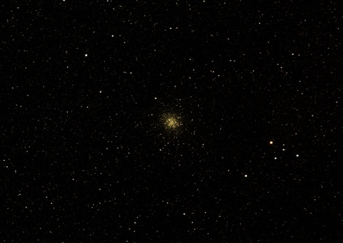 M22, le 26-07-2012 depuis la Corse