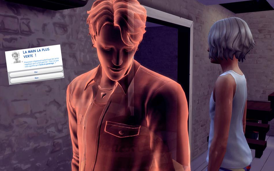 [CALF] Eté 3 - Semaine 13 - Jours 87 à 91