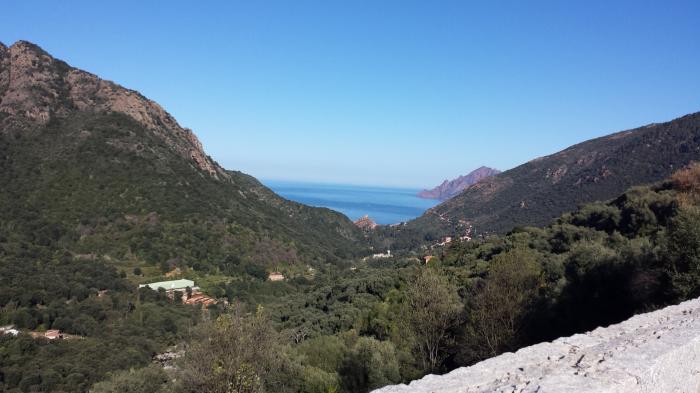 Département de la Corse  2ème partie