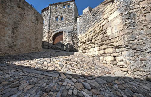 Lacoste (Vaucluse)