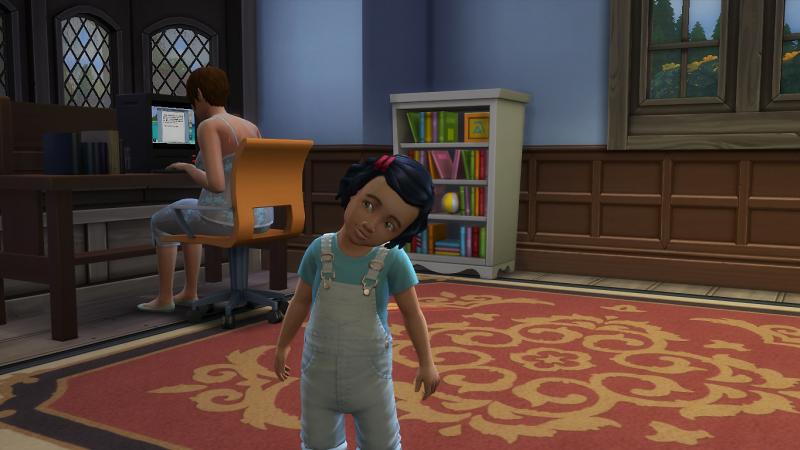 Semaine 2 - Quartier Windenburg - Foyer Les Esprits libres