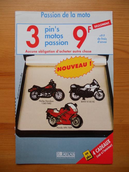 Editions Atlas