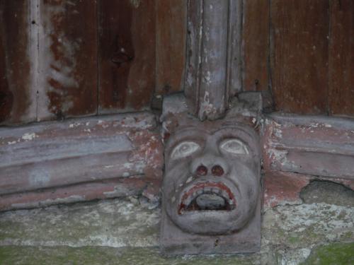 -Chapelle Notre-Dame-Du-Tertre 