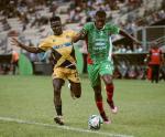 2024 Ligue des Champions Africaine 1er Tour Préliminaire Aller Watanga FC (Libéria)-MC Alger 0-2 D