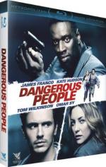 [Blu-ray] Dangerous People