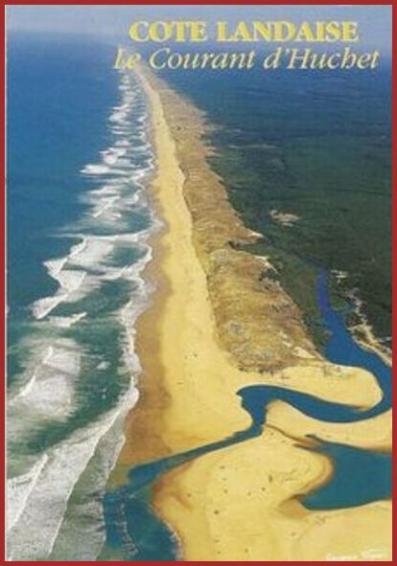 ⊱♥⊱╮ღ꧁  40 LES LANDES ꧂ღ ⊱♥≺  