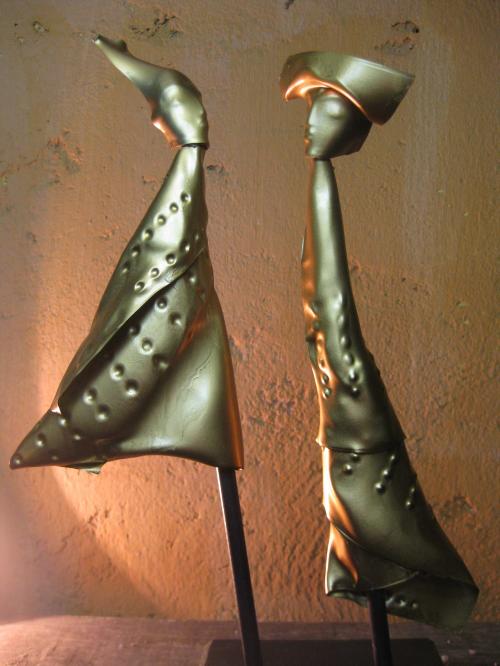 Chrysalide