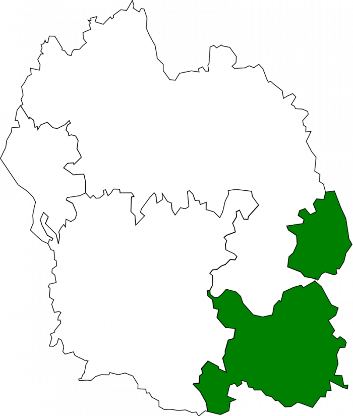 Département de la Lozère