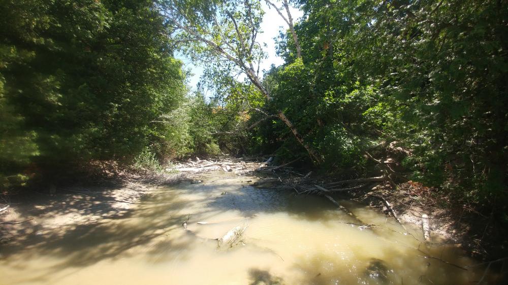 Tour de l'Ontario 2021: De Goderich à Point Edwards