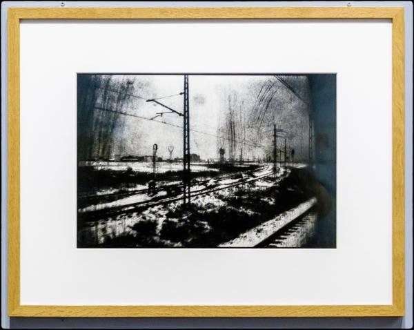 Noir & Blanc : une esthétique de la photographie 