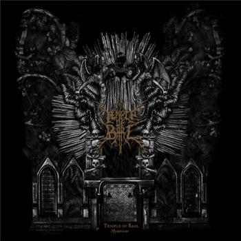 TEMPLE OF BAAL_Mysterium