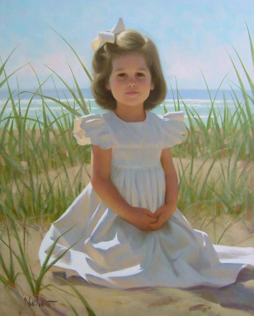 Portraits de : Brian NEHER