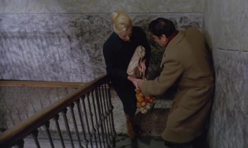 Duccio Tessari, La mort remonte à hier soir, La morte risale a ieri sera, 1970