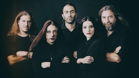 NOCHNOY DOZOR - Détails et extrait du EP Nochnoy Dozor