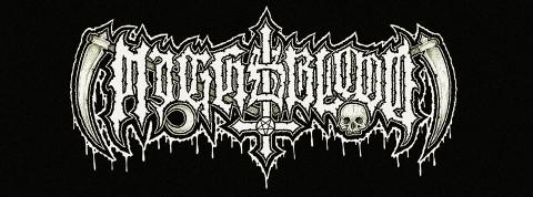 NIGHT'S BLOOD - Détails et extrait du premier album Black Arts 