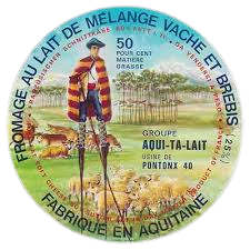 ⊱♥⊱╮ღ꧁  40 LES LANDES ꧂ღ ⊱♥≺  