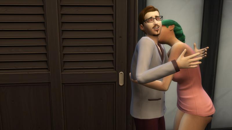 Semaine 2 - Quartier Windenburg - Foyer Munch/Lefebvre