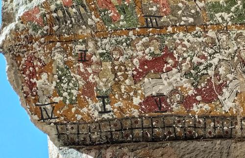 IHLARA et ses églises...