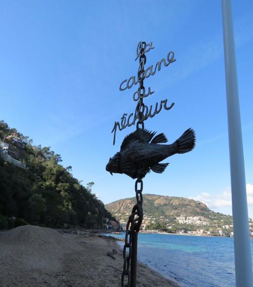 Théoules sur Mer (06)