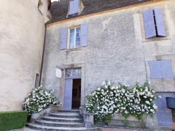 Le Périgord c'est vraiment très chouette 
