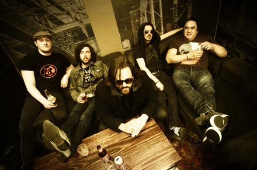 ELECTRIC MARY_Band 2014
