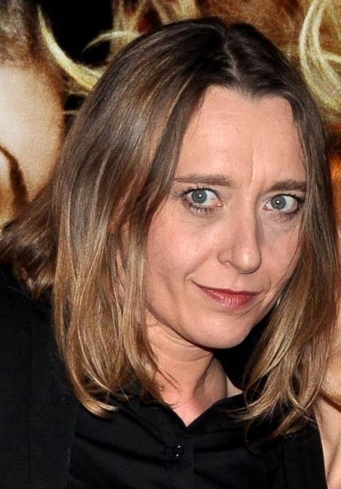 13 juin 1969  : naissance de Virginie Despentes