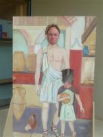 La randonnée du 23 juin à Vieux-la-Romaine