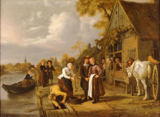 Jan Victors