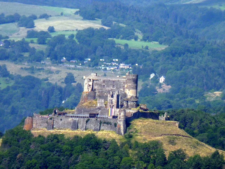 Château de Murol