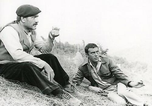 23 mars 1983 : décès d'Armand Lanoux