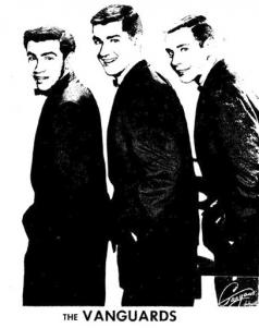 The Vanguards (6) 