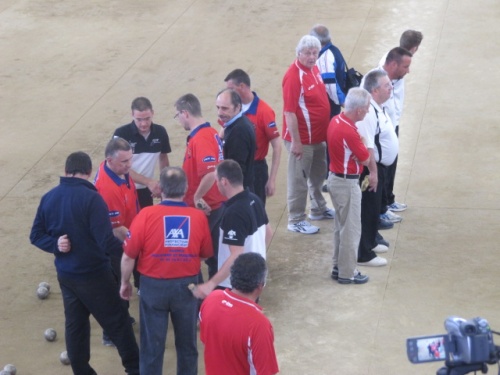 NATIONNAL DE MONTELIMAR LE 07 AVRIL 2012