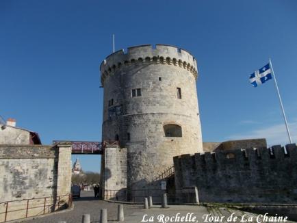 La Rochelle, Tour de La Chaine (12)
